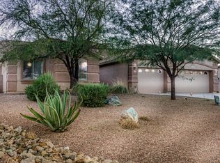 13830 E Cienega Creek Dr, Vail, AZ 85641