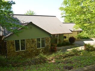 2 Frances Ln, Fulton, MS 38843