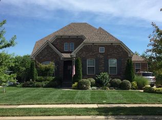 1737 Fairhaven Ln, Murfreesboro, TN 37128