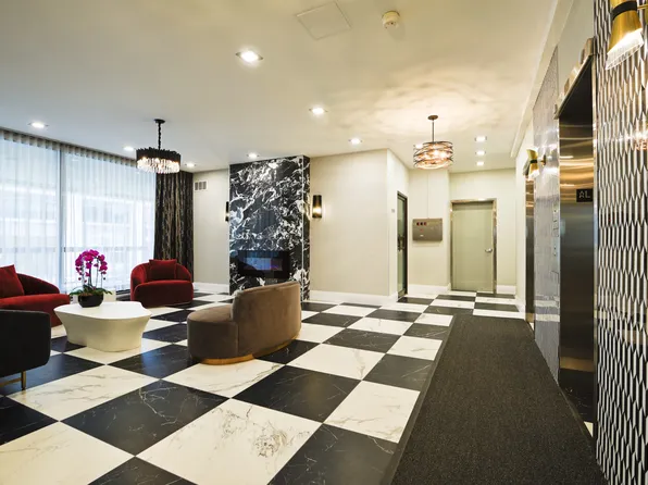 Yonge Eglinton Apartments Orchard View