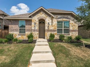 4504 Ashmark Rd, Little Elm, TX 76227