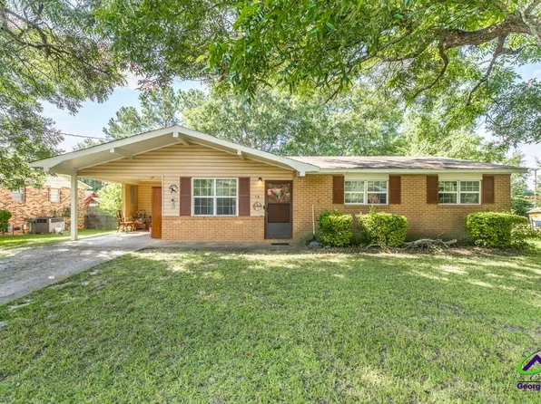 116 Sonja Dr, Warner Robins, GA 31088