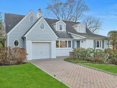 12 Cross Hill Road, Eastchester, NY, 10709