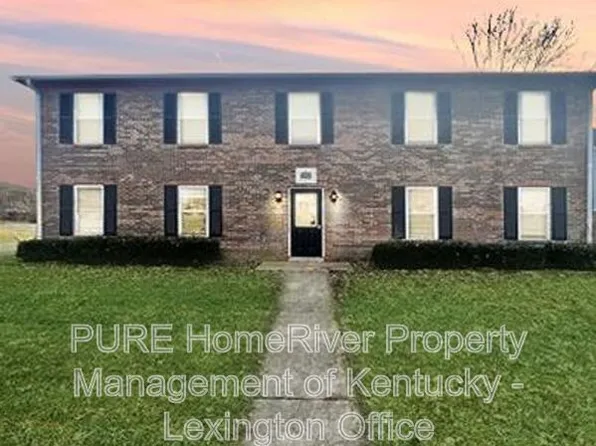 3793 Camelot Dr Unit A, Lexington, KY 40517