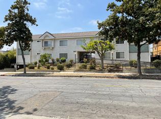 207 N Stoneman Ave #3R, Alhambra, CA 91801