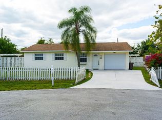 814 W Apix Cir, Jupiter, FL 33458