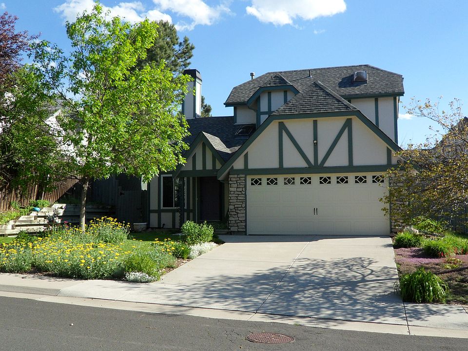 BEAUTIFUL HOME IN AURORA, CO