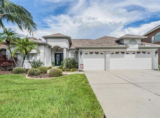 3602 Munnings Knl, Land O Lakes, FL 34639