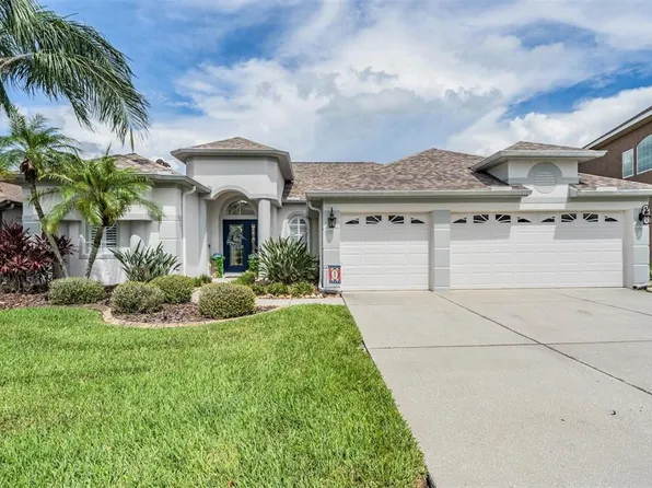 3602 Munnings Knl, Land O Lakes, FL 34639