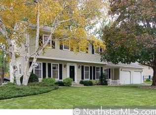 5225 W 105th St, Minneapolis, MN 55437