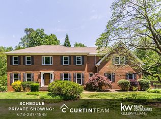 11415 West Rd, Roswell, GA 30075