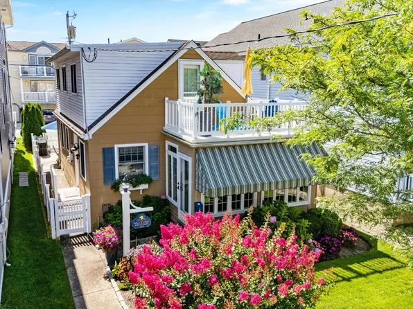 3625 Asbury Ave, Ocean City, NJ 08226