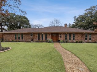 1701 Green Oaks Dr, Irving, TX 75061