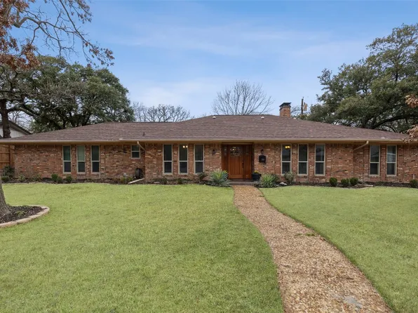 1701 Green Oaks Dr, Irving, TX 75061