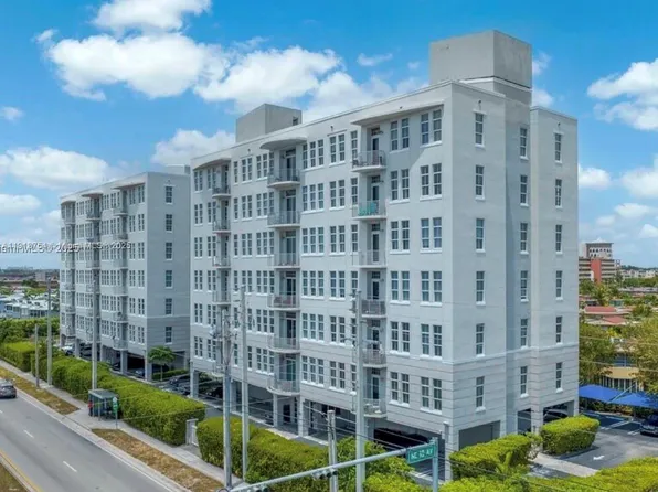 1791 NE Miami Gardens Dr #E502, Miami, FL 33179