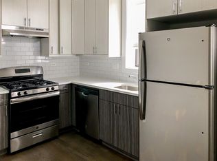 2620 N Rockwell St #3, Chicago, IL 60647