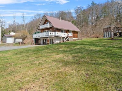 242 Callicoon Center Road, Jeffersonville, NY, 12748
