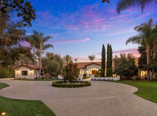 18299 Lago Vis, Rancho Santa Fe, CA 92067