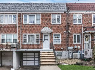 13803 Lafayette St, Ozone Park, NY 11417