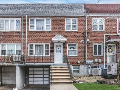 13803 Lafayette Street, Ozone Park, NY, 11417