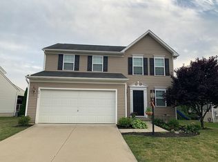 4910 Fallen Leaf Trl, Brunswick, OH 44212
