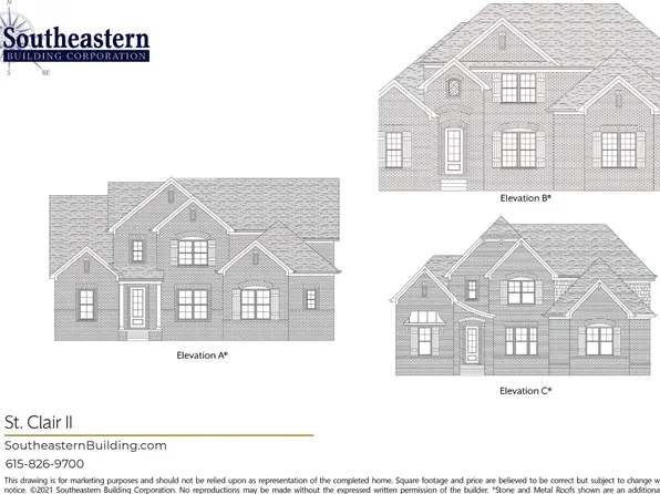 115 Hayden Ln Lot 228, Gallatin, TN 37066