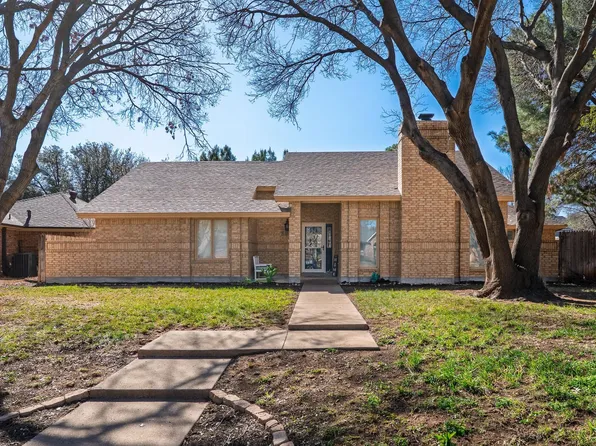 3901 Inverrary Dr, Abilene, TX 79606