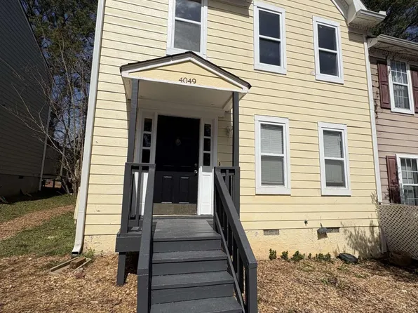 4049 Heritage Valley Ct, Norcross, GA 30093