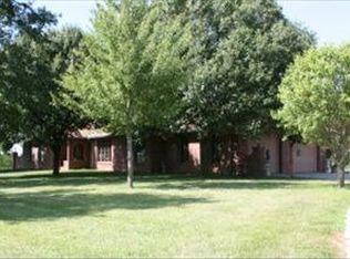 4551 State Route Dd SE #D, Faucett, MO 64448