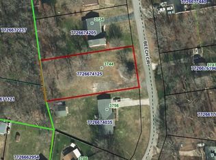 3744 Beech Cir #28, Trinity, NC 27370