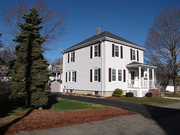 2nd image of 3 Franklin St
