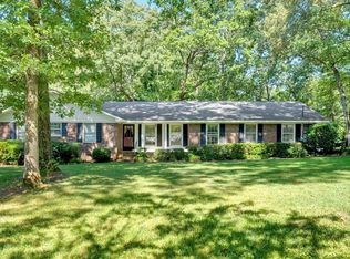 217 Cherokee Cir, Cedartown, GA 30125