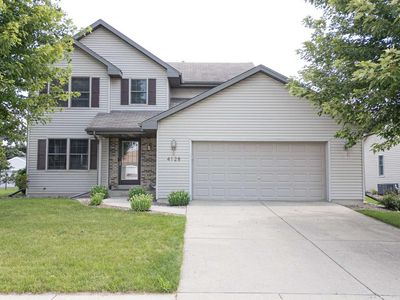 4128 Hawkridge Drive, Janesville, WI, 53546