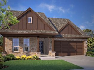 1924 Rachel St, Northlake, TX 76247