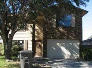 7731 Branston, San Antonio, TX 78250