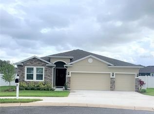 6303 SW 47th Ave, Ocala, FL 34474