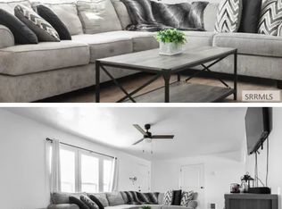 1045 SE Bonneville Dr, Idaho Falls, ID 83404