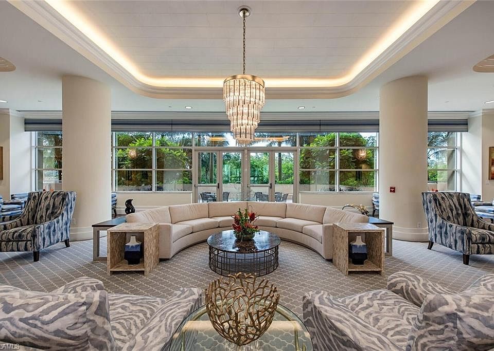2nd image of 6825 Grenadier BLVD #1405