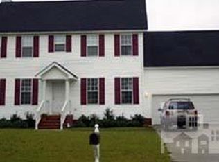902 Rectory Ct, Wilmington, NC 28405