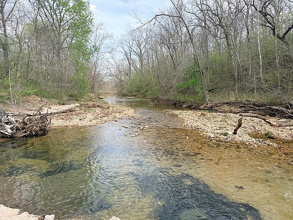 2nd image of Cable Ridge Rd
