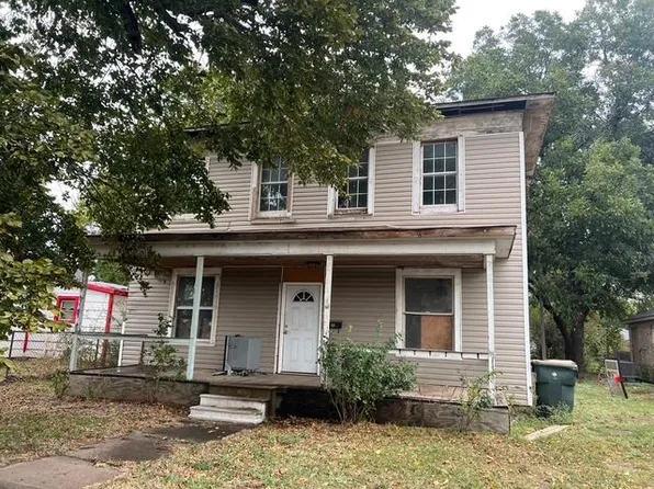 424 W Pennsylvania Ave, Chickasha, OK 73018
