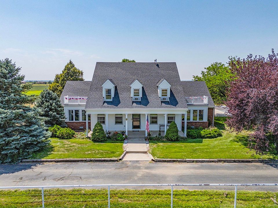 25556 County Road 66, Greeley, CO 80631 | Zillow