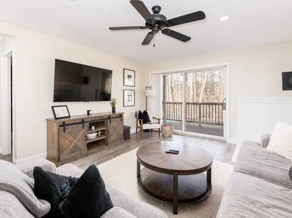 23 Hummingbird Rd #1, Lincoln, NH 03251