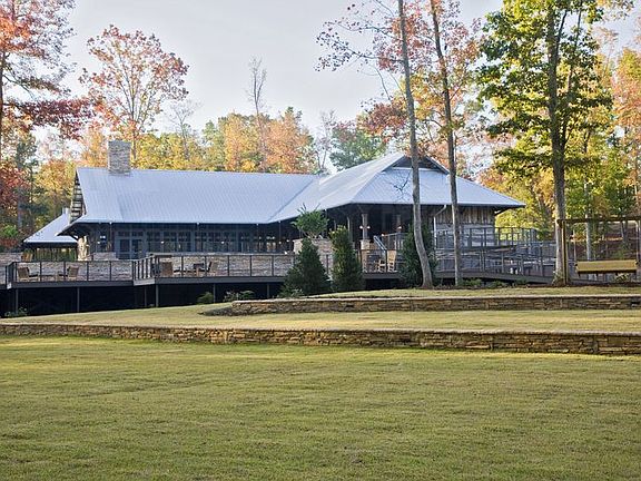 Chickawa Outdoor Ctr