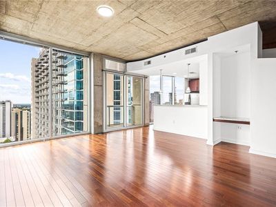 855 Peachtree St NE UNIT 2001, Atlanta, GA, 30308