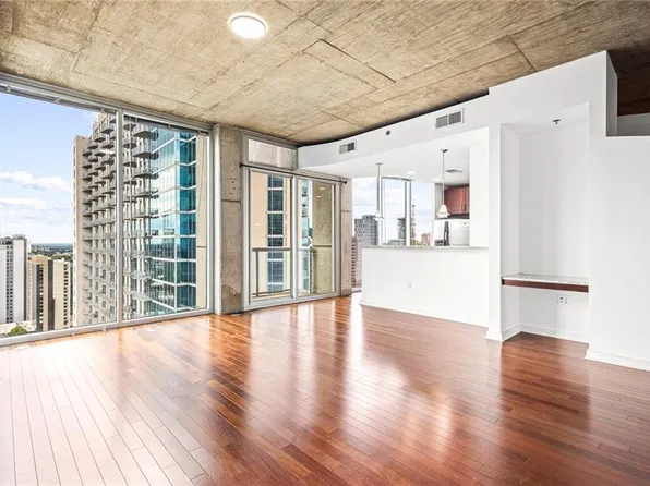 855 Peachtree St NE Unit 2001, Atlanta, GA 30308