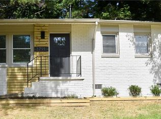 3791 Adkins Rd NW, Atlanta, GA 30331