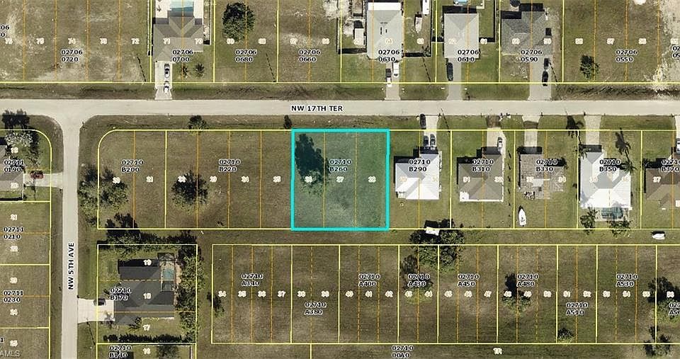 2nd image of 416 NW 17th TER