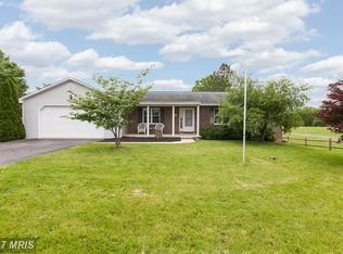 13391 Williamsport Pike, Greencastle, PA