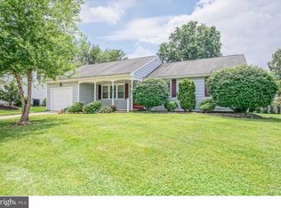 135 Dorado Dr, Delran, NJ 08075